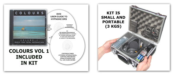 Hypnoke DRS is portable and great for home visits.jpg